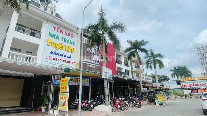 CHÍNH CHỦ 🌿 NHÀ PHỐ HIỆN ĐẠI MẶT TIỀN KINH DOANH