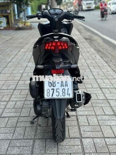 Vario 125 máy zin biển 67