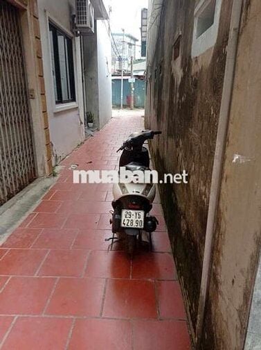 Thanh lý xe Zip 100cc. Chính chủ. Đầy đủ giấy tờ ạ