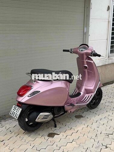 xe vespa 125 càn bán