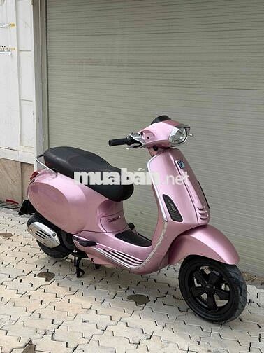 xe vespa 125 càn bán
