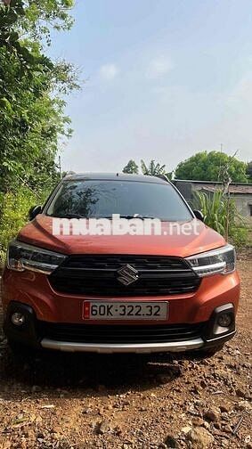 Suzuki XL 7 2022 GLX AT - 42000 km