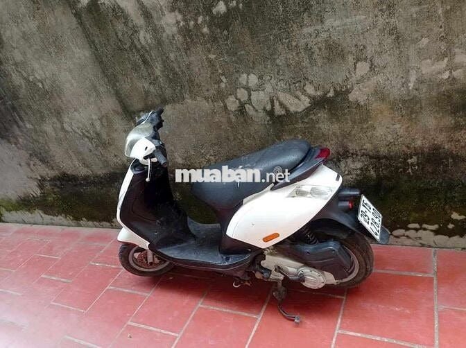 Thanh lý xe Zip 100cc. Chính chủ. Đầy đủ giấy tờ ạ