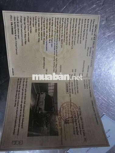 Zace  2005 DX - 220000 km