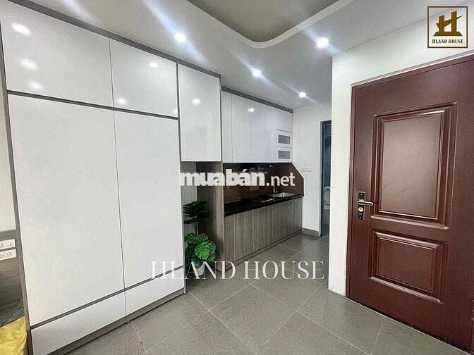 Phòng trọ 30m2 full nội thất Phùng Hưng Hà Đông