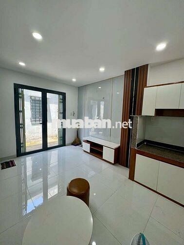 Bán Nhà Tân Thới Nhất 05 Quận 12 - 2 Tầng DTSD 54m2 - 2Ty4