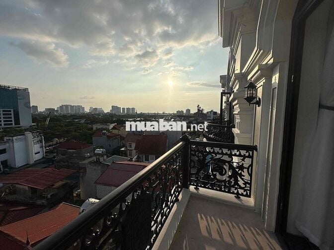 CĂn Hộ Dịch Vụ Ngõ 205 Xuân Đỉnh