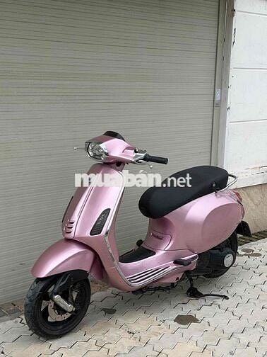 xe vespa 125 càn bán