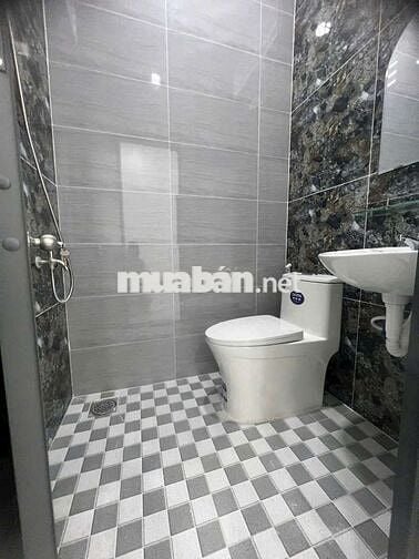 Nhà đẹp mới xây Khu Hoàng Hảo - Phường Thanh Đức - Vĩnh Long