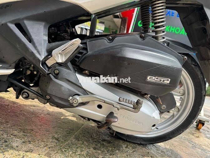 Air Blade 2015 bstp.máy bao zin chất.xe đẹp lắm ạ