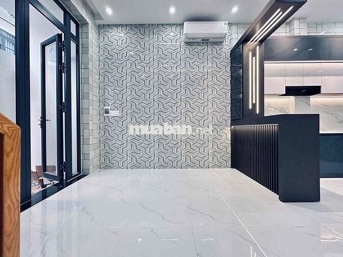 NHÀ 1 TRỆT 1 LẦU HẺM 192, ĐƯỜNG NGUYỄN THÔNG, P. BÌNH THUỶ, TP. CẦN TH