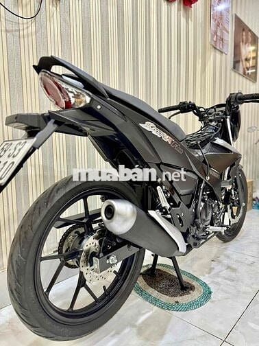 Satria 2020