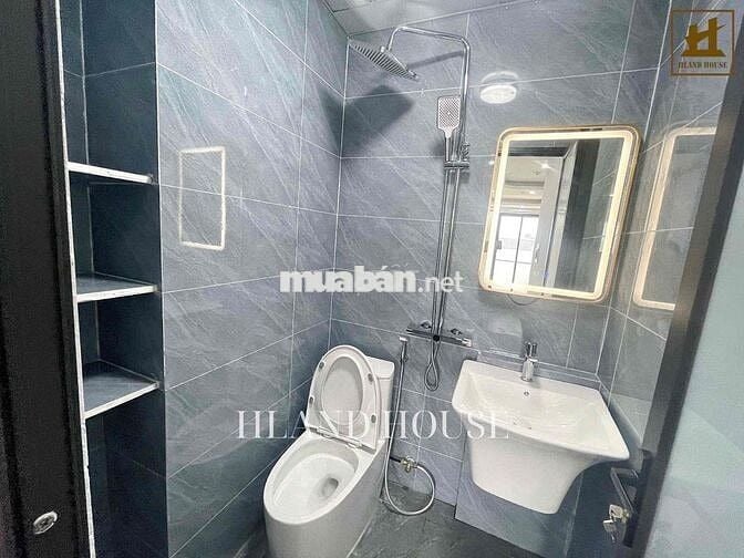 Phòng trọ 30m2 full nội thất Phùng Hưng Hà Đông