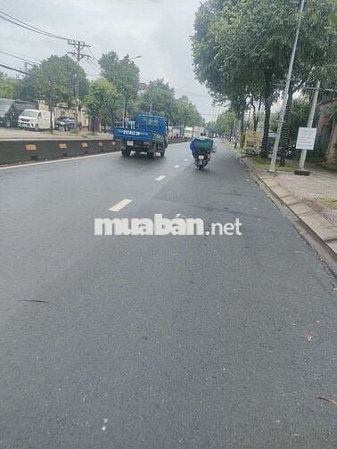 BÁN NHÀ PHƯỜNG THỚI AN ĐƯỜNG LÊ THỊ RIÊNG DT 4 X 22 NHÀ 4 TẦNG