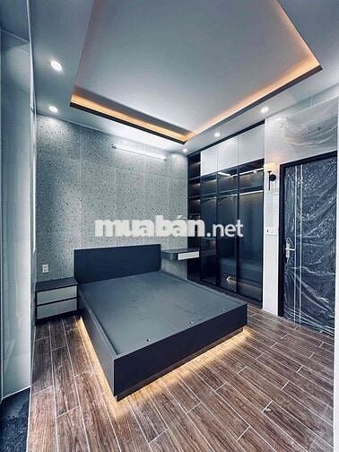 NHÀ 1 TRỆT 1 LẦU HẺM 192, ĐƯỜNG NGUYỄN THÔNG, P. BÌNH THUỶ, TP. CẦN TH