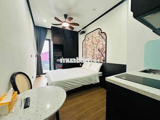 CĂn Hộ Dịch Vụ Ngõ 205 Xuân Đỉnh