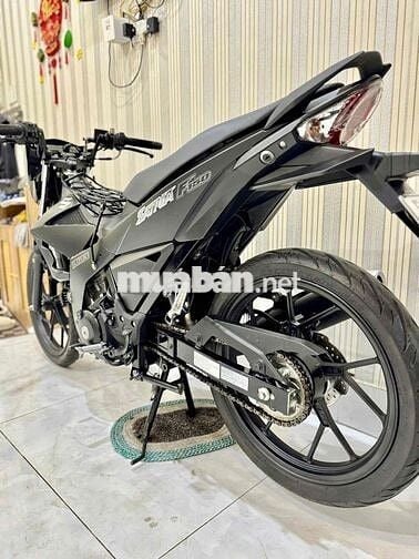 Satria 2020