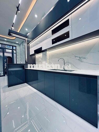 NHÀ 1 TRỆT 1 LẦU HẺM 192, ĐƯỜNG NGUYỄN THÔNG, P. BÌNH THUỶ, TP. CẦN TH