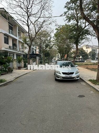 CHO THUÊ BIỆT THỰ LÀM VĂN PHÒNG - AN PHÚ SHOP VILLA, KĐT DƯƠNG NỘI, HN