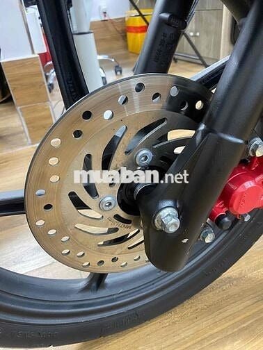 Honda Vision dk2023 bstp chính chủ