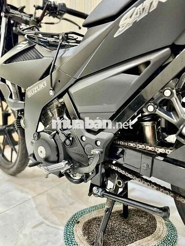 Satria 2020
