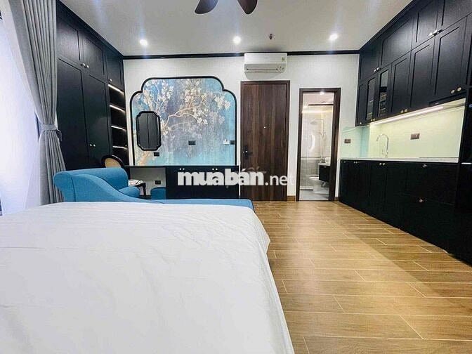 CĂn Hộ Dịch Vụ Ngõ 205 Xuân Đỉnh