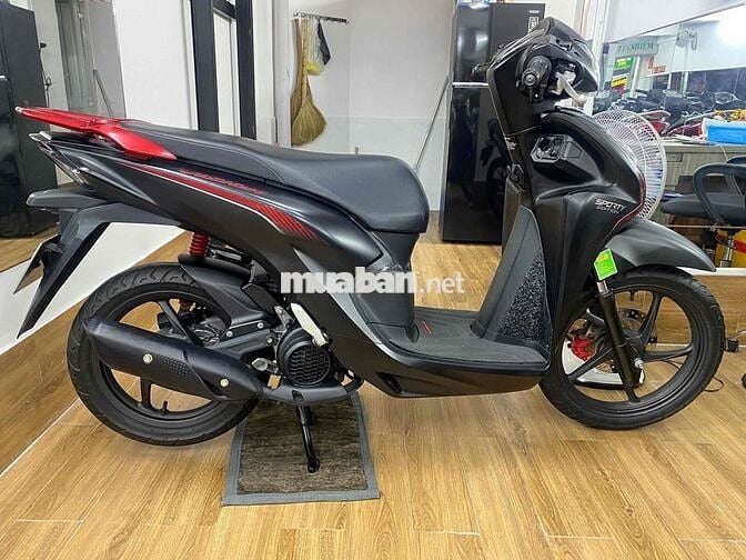 Honda Vision dk2023 bstp chính chủ