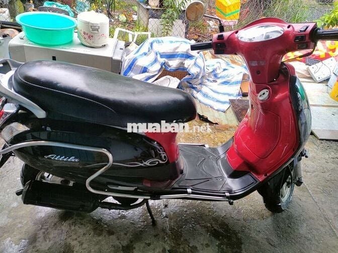 Bạn xe máy như hình