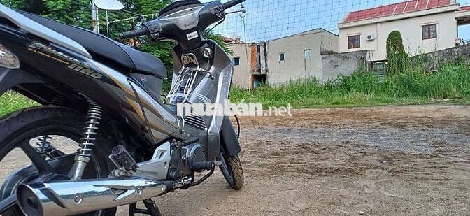 Xe Futre Neo GT đúng đời 2007.xe bstp chính chủ