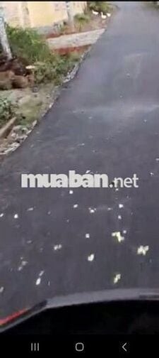 ĐẤT FULL THỔ CƯ Ở TRONG KHU DÂN CƯ ĐỖ THỊ XÍCH - LÊ MINH NHẬT