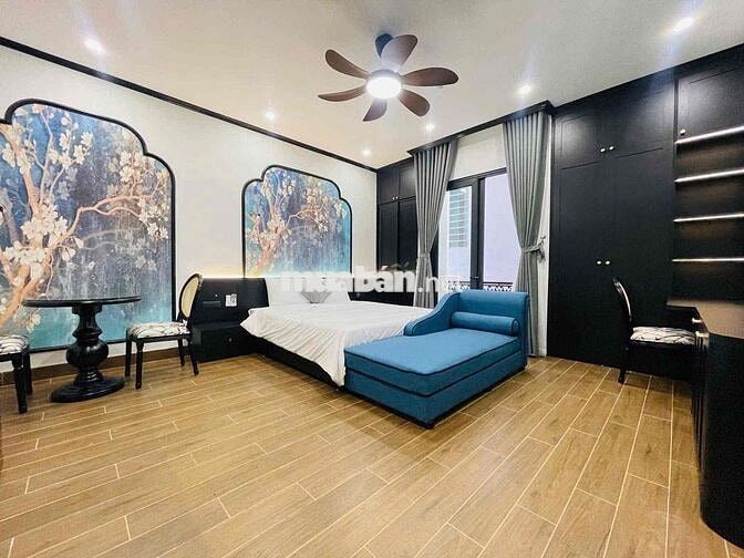 CĂn Hộ Dịch Vụ Ngõ 205 Xuân Đỉnh