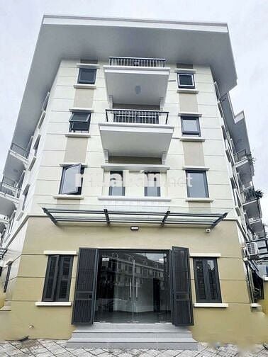 Cho thuê nhà LK KĐT Phú Lương – Kiến Hưng, Hà Đông –