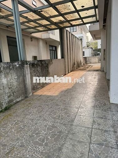 CHO THUÊ BIỆT THỰ LÀM VĂN PHÒNG - AN PHÚ SHOP VILLA, KĐT DƯƠNG NỘI, HN