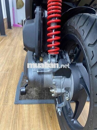 Honda Vision dk2023 bstp chính chủ