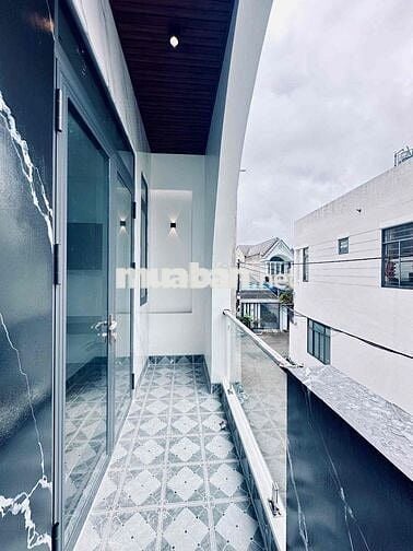 NHÀ 1 TRỆT 1 LẦU HẺM 192, ĐƯỜNG NGUYỄN THÔNG, P. BÌNH THUỶ, TP. CẦN TH