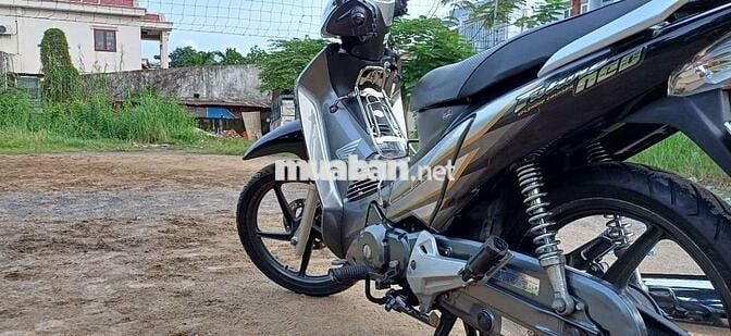 Xe Futre Neo GT đúng đời 2007.xe bstp chính chủ