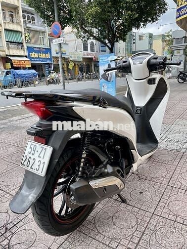 Honda SH 150 2016 Smartkey , Xe đẹp, Máy rất êm