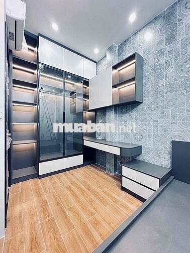 NHÀ 1 TRỆT 1 LẦU HẺM 192, ĐƯỜNG NGUYỄN THÔNG, P. BÌNH THUỶ, TP. CẦN TH