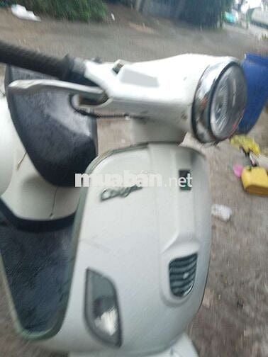 Vespa 50cc chạy xăng 2019