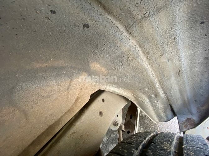 -Innova đời đầu tiên 2006 đi 180 ngàn km xe biển trắng Đăng Ký TPHCM..