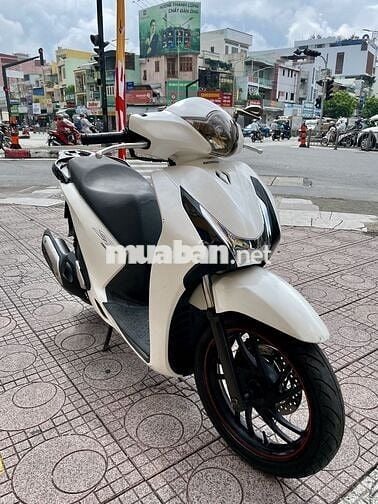 Honda SH 150 2016 Smartkey , Xe đẹp, Máy rất êm