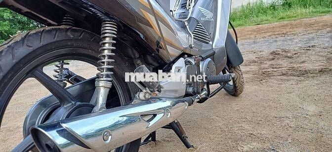 Xe Futre Neo GT đúng đời 2007.xe bstp chính chủ