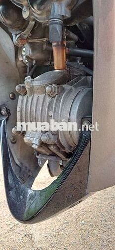 Xe Futre Neo GT đúng đời 2007.xe bstp chính chủ