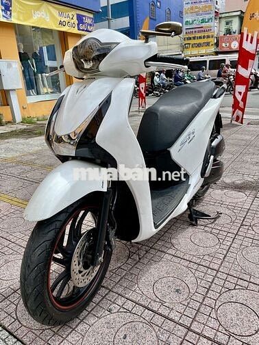 Honda SH 150 2016 Smartkey , Xe đẹp, Máy rất êm