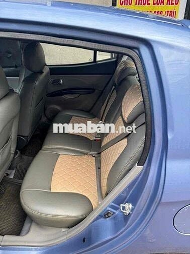 Kia Morning 2007 1.1 AT - 112000 km