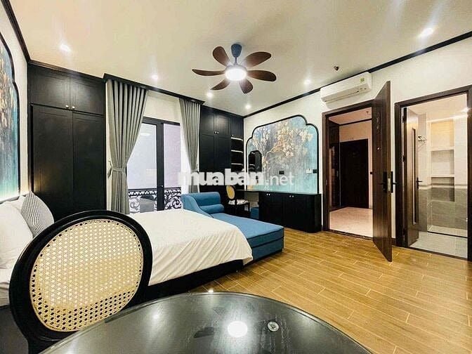 CĂn Hộ Dịch Vụ Ngõ 205 Xuân Đỉnh