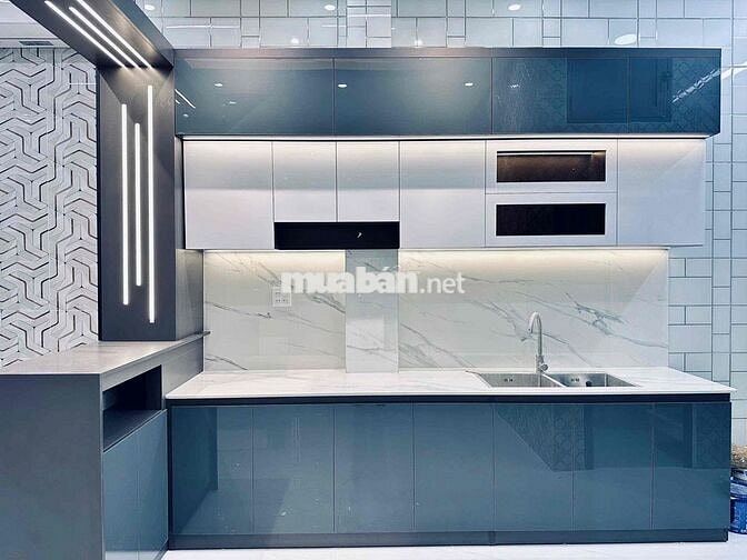 NHÀ 1 TRỆT 1 LẦU HẺM 192, ĐƯỜNG NGUYỄN THÔNG, P. BÌNH THUỶ, TP. CẦN TH