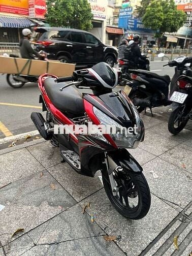 Honda blade FI 2012 mới 90% biển số thành phố