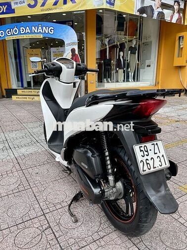 Honda SH 150 2016 Smartkey , Xe đẹp, Máy rất êm
