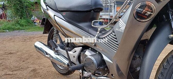 Xe Futre Neo GT đúng đời 2007.xe bstp chính chủ